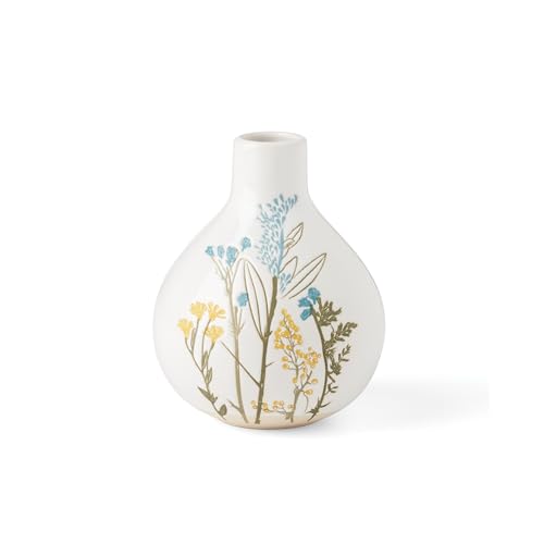 Lenox 896647 Wildflowers Small Vase - style: Small Vase
