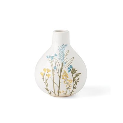 Lenox 896647 Wildflowers Small Vase - style: Small Vase