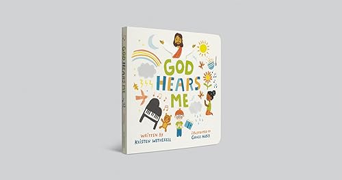 God Hears Me (For the Bible Tells Me So)