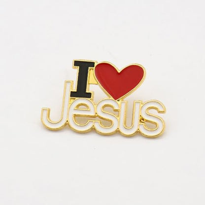 Cross Lapel Pin for Men Jesus Pin Faith Jewelry Religious Christian Latin Ornate Brooch - color: A9:cross pin