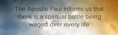 Spiritual Warfare for Unsaved Family and Loved Ones: To Bring Those You Love to Christ