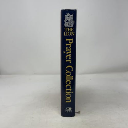The Lion Book of Family Prayers