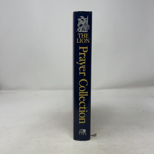 The Lion Book of Family Prayers