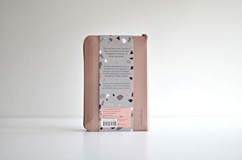 NIV Pocket Soft-tone Bible 3
