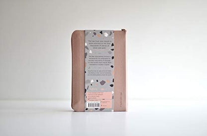 NIV Pocket Soft-tone Bible 3