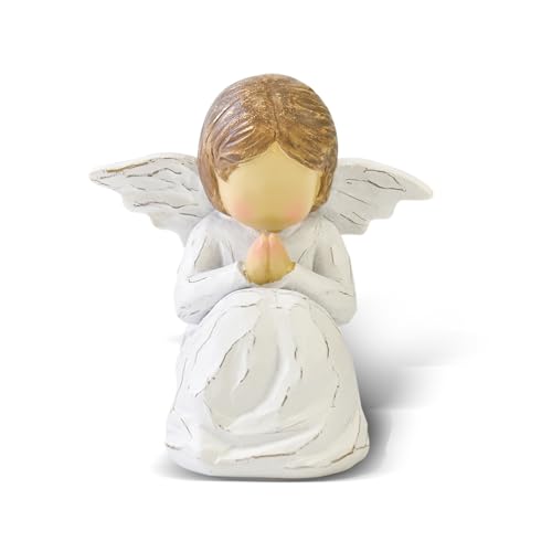 Christian Gifts, Baptism Gifts Religious Holy Communion for Girls Women - color: Pray