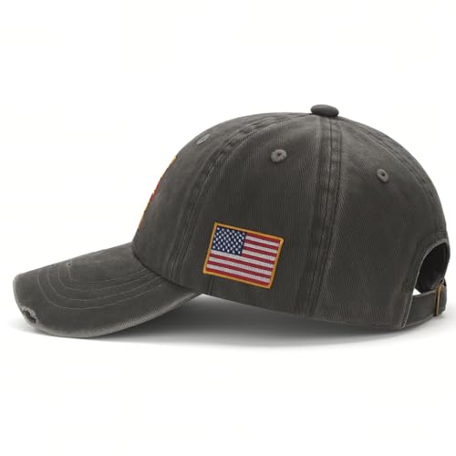 U.S. 250th Anniversary 250 Years Freedoms 1776-2026 Baseball Hats Funny - color: 250th Anniversary 5