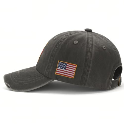 U.S. 250th Anniversary 250 Years Freedoms 1776-2026 Baseball Hats Funny - color: 250th Anniversary 5
