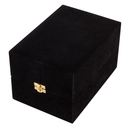 Church Gold Plated Brass Chalice & Paten, 16 Ounce, Anzio with Case - color: Anzio with Case