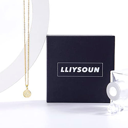 Cross Pendant Necklace for Women Jewelry Gold Cross Necklaces for Women Cross Necklace Minimalist Trendy Jewelry Valentines Day - style: CN5