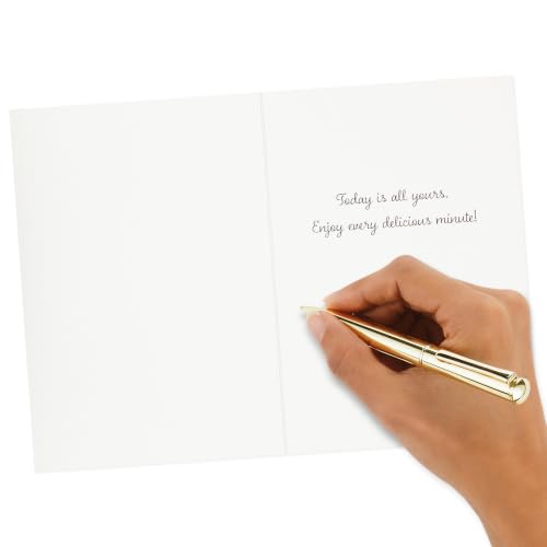 Hallmark All Occasion Cards, Assorted 48-Pack (Birthday, Thank You, Baby)