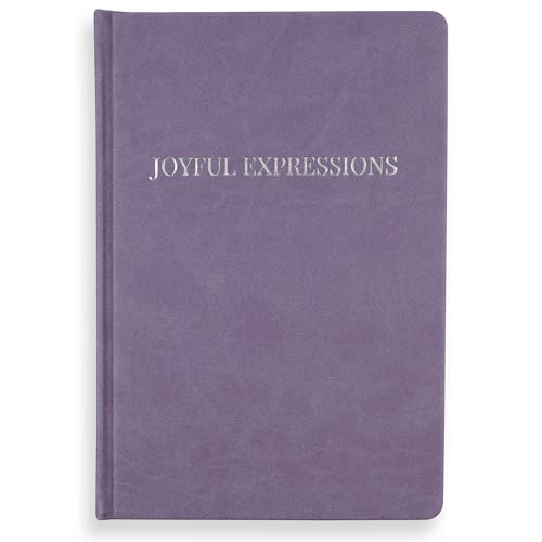 Prayer & Gratitude Journal for Women | 90-Day Christian Devotional with Bible Verses, Guided Prompts, Daily Reflections, Affirmations & Prayer Tracker | Faith-Based Journal for Spiritual Growth - color: Light Purple