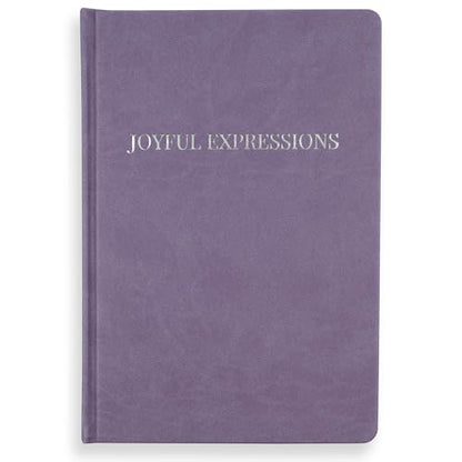 Prayer & Gratitude Journal for Women | 90-Day Christian Devotional with Bible Verses, Guided Prompts, Daily Reflections, Affirmations & Prayer Tracker | Faith-Based Journal for Spiritual Growth - color: Light Purple