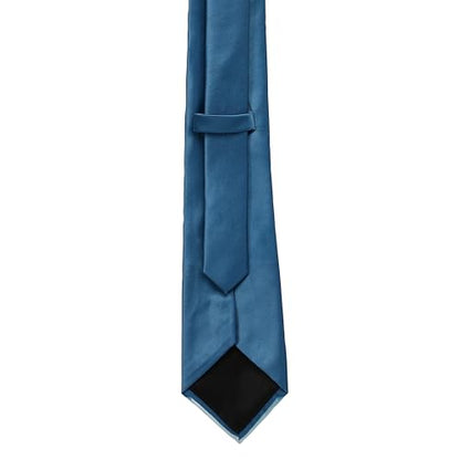 ASVP Shop Easter Mens Ties Jesus Resurrection Cross Necktie Tie Religious Neckties Christianity - style: Heavenly Light