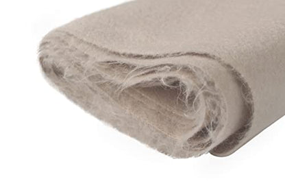 Urban CoCo Embroidered Scarf for Women, Tassel Shawl, Soft Lightweight Wrap - color: # 3-camel