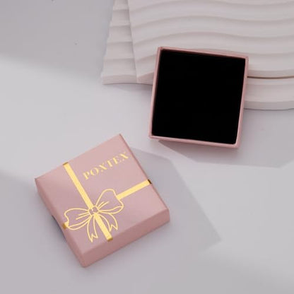 Poxtex Cross Necklace for Women Teen Girls, Dainty 14K Gold Silver Plated Cross Choker Jewelry Non Tarnish Waterproof Cute Simple Small Necklace Christian Baptism Religious Faith Jewelry Gifts - color: 04 Satellite Cross Necklace