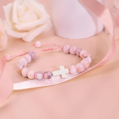Sereney Birthday Gifts for Girls, 1-16 Year Old Girl Birthday Bracelet Gift - style: Always Remember