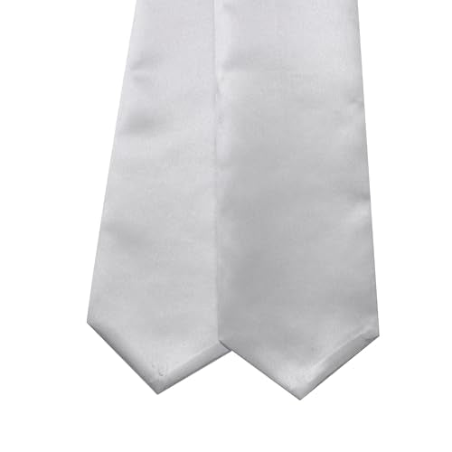 Newrara Graduation Stole - color: Grey