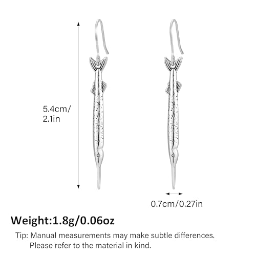 Gold Silver Hoop Earrings for Women - color: silver B