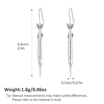 Gold Silver Hoop Earrings for Women - color: silver B