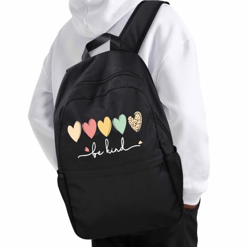 Backpack Lightweight School Bookbag for Boys Girls Casual Travel Daypack Backpack for Men Women Teens - color: Color 16