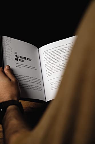 Move Devotional: A Guide for Men to Get Up and Go Forward (A 70-Day Devotional)