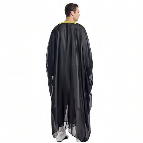 Men's Kaftan - Muslim Robe Thobe Caftan - size: Medium