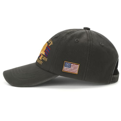 250th Anniversary 250 Years Freedoms Baseball Hat Running Embroidered Cap for - color: 250th Anniversary 10