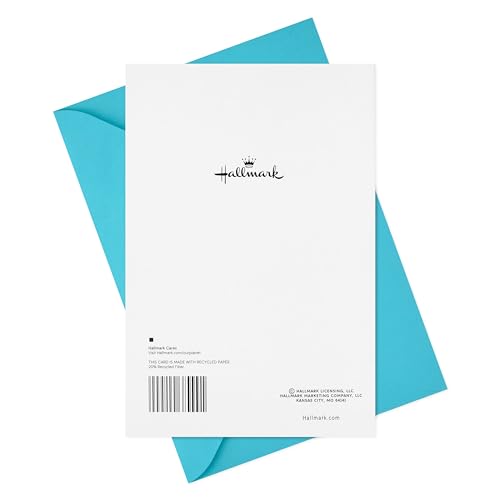Hallmark Sympathy Card (White Flowers, Strength and Comfort (Pack of 2) - size: 5 inches x 7.2 inches (Pack of 2), style: There Are No Words