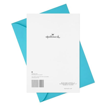 Hallmark Sympathy Card (White Flowers, Strength and Comfort (Pack of 2) - size: 5 inches x 7.2 inches (Pack of 2), style: There Are No Words