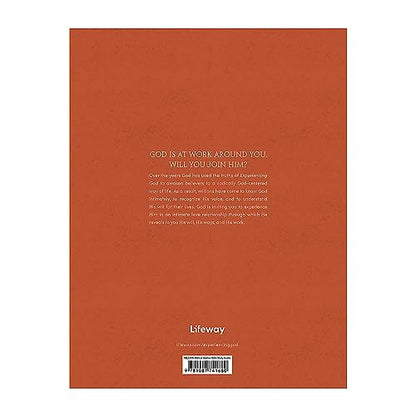 Experiencing God - Bible Study Book with Video Access