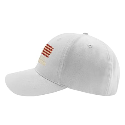U.S. 250th Anniversary 250 Years Freedoms 1776-2026 Baseball Hats Funny - color: U.s. 250th Anniversary 250 Years Freedoms 1776-20264