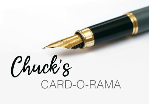 Religious Sympathy Card - Large Card Opens to 10" x 7.75" - Made in Chicago - Beautiful Artwork With Meaningful Message - Premium Envelope Included & Shipped in Extra Sturdy Mailer - Chuck's Card-O-Rama - #96606