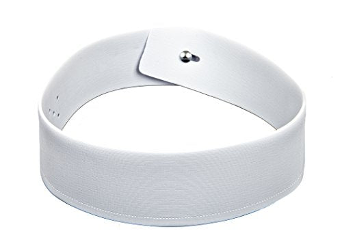 SOFT CLERGY COLLAR # 3 - size: 16" Neck