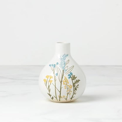Lenox 896647 Wildflowers Small Vase - style: Small Vase