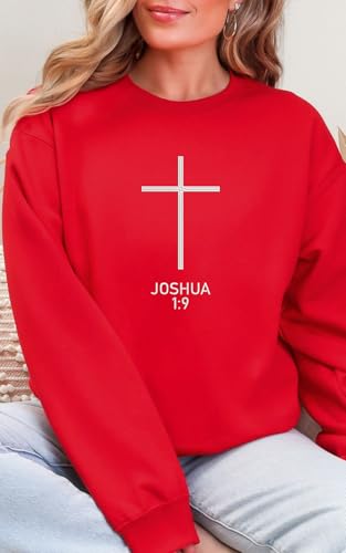 Embroidered Christmas Sweatshirts Festive Holiday Pullover Gifts with Unique Designs for Men and Women - color: Design 1