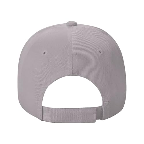 Christian Baseball Cap for Men & Women - Jesus Cross Hat, Adjustable Christian Gifts - color: Christian-16 Grey