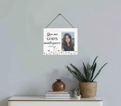 Christian Gifts Picture Frames for Daughter - color: christian