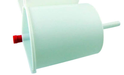 Communion Cup Filler Push Button Dispenser Individual Cups Church Set of 2