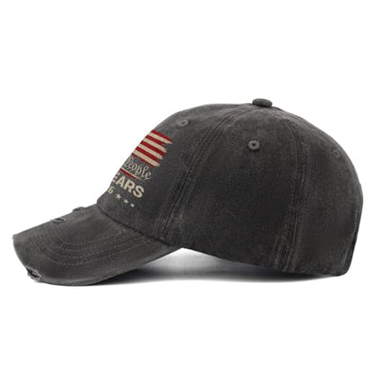 250th Anniversary 250 Years Freedoms Baseball Hat Running Embroidered Cap for - color: 250th Anniversary 250 Years Freedoms21