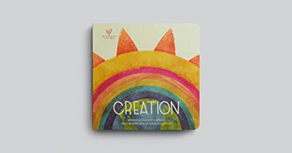Creation (Big Theology for Little Hearts)