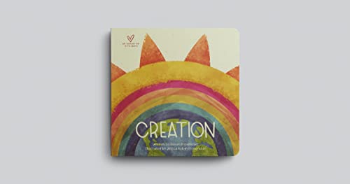 Creation (Big Theology for Little Hearts)