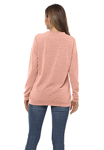 Way maker Miracle Worker Sweatshirt Women Graphic Sarcastic Christian Religious Workout Pullover Tops - color: Style2-green, size: Small