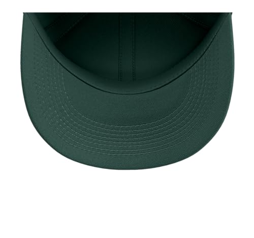 No Weapon Formed Against You Isaiah 54 17 Bible Christian Adjustable Baseball Hat - color: Dark Green