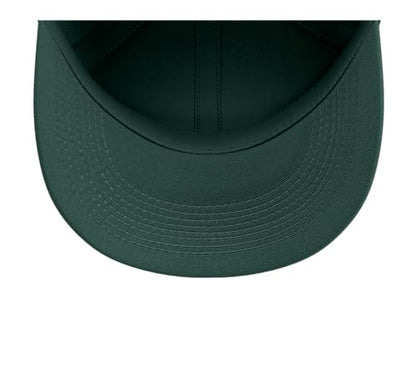 No Weapon Formed Against You Isaiah 54 17 Bible Christian Adjustable Baseball Hat - color: Dark Green