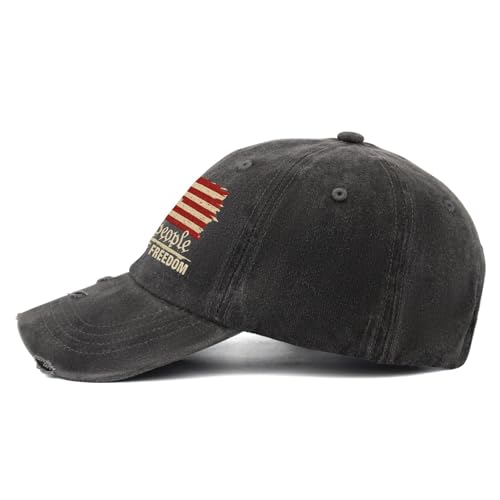 U.S. 250th Anniversary 250 Years Freedoms 1776-2026 Baseball Hats Funny - color: U.s. 250th Anniversary 250 Years Freedoms 1776-20262