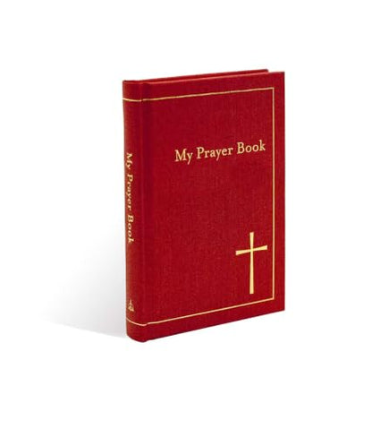 My Prayer Book