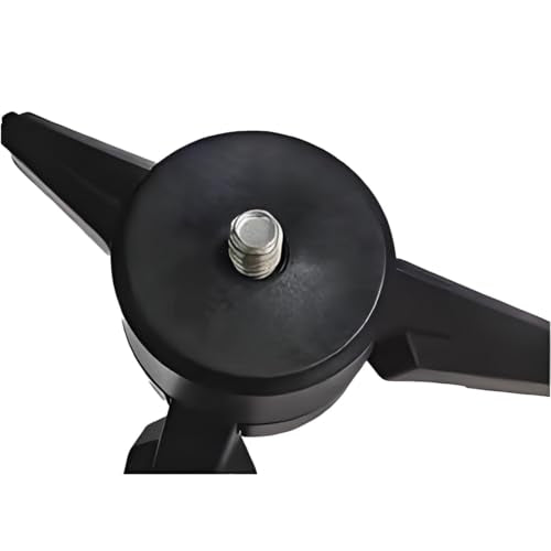Tinyfish Desk Tripod Camping Lantern Standard 1/4 Inch Screw Mountable Projector Camera Cell Phone Bracket Flash Light ... (Mini-Desk-Tripod Only) - color: Mini-Desk-Tripod Only