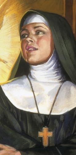 Prayer to St. Gertrude 2 U - Laminated holy card - Pack of 25