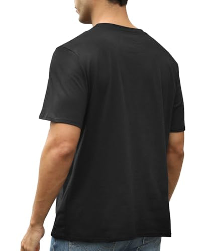 Mens Short Sleeve Cotton T-Shirts Crew Neck Jesus Cross Printed Shirts Faith Christ Shirts - color: Dark Grey, size: XX-Large